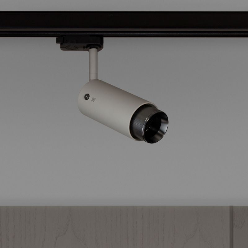 Buster + Punch Exhaust Track Spotlight