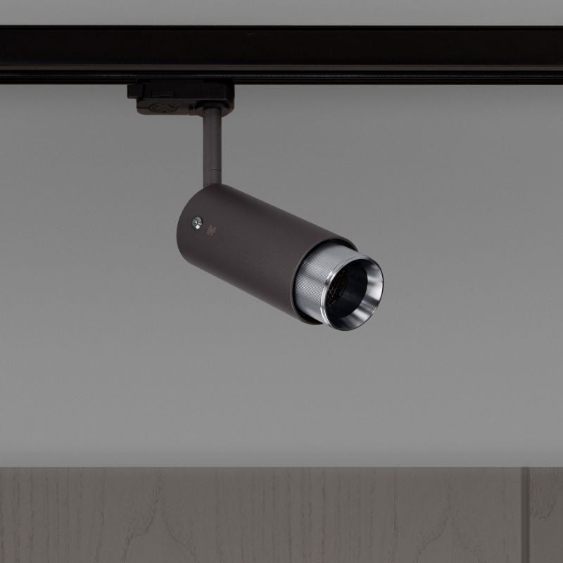 Buster + Punch Exhaust Track Spotlight