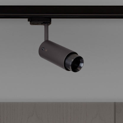 Buster + Punch Exhaust Track Spotlight