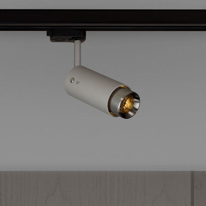 Buster + Punch Exhaust Track Spotlight