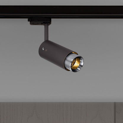 Buster + Punch Exhaust Track Spotlight