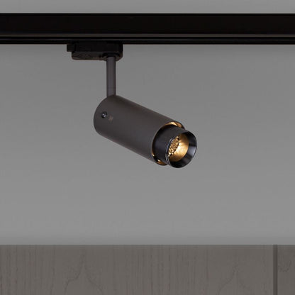 Buster + Punch Exhaust Track Spotlight