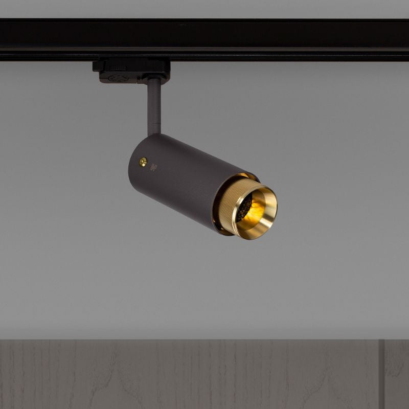 Buster + Punch Exhaust Track Spotlight