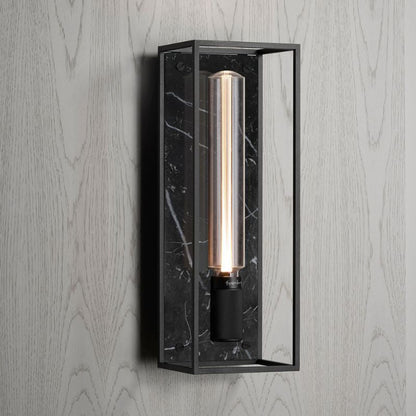 Buster + Punch Caged Wall Lamp