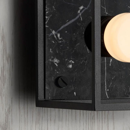 Buster + Punch Caged Wall Lamp