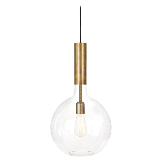 3419-6 Rosdala Xl Ceiling Lamp by Sabina Grubbeson for Konsthantverk Tyringe 1