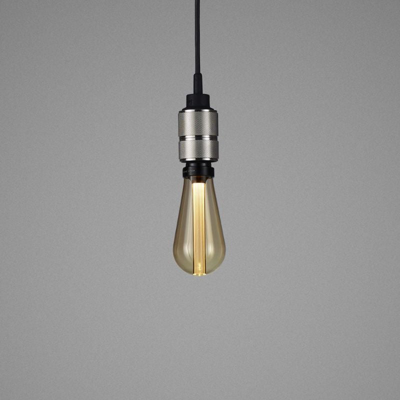 Buster + Punch Hooked 1.0 Pendant