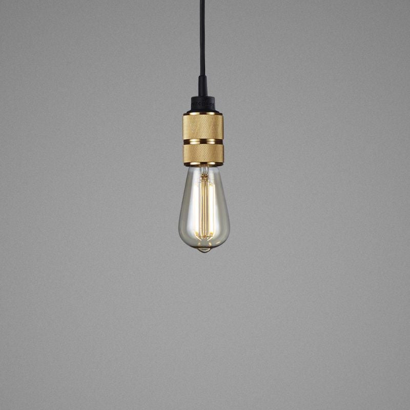 Buster + Punch Hooked 1.0 Pendant