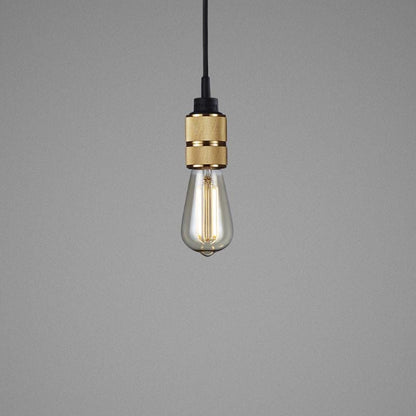 Buster + Punch Hooked 1.0 Pendant