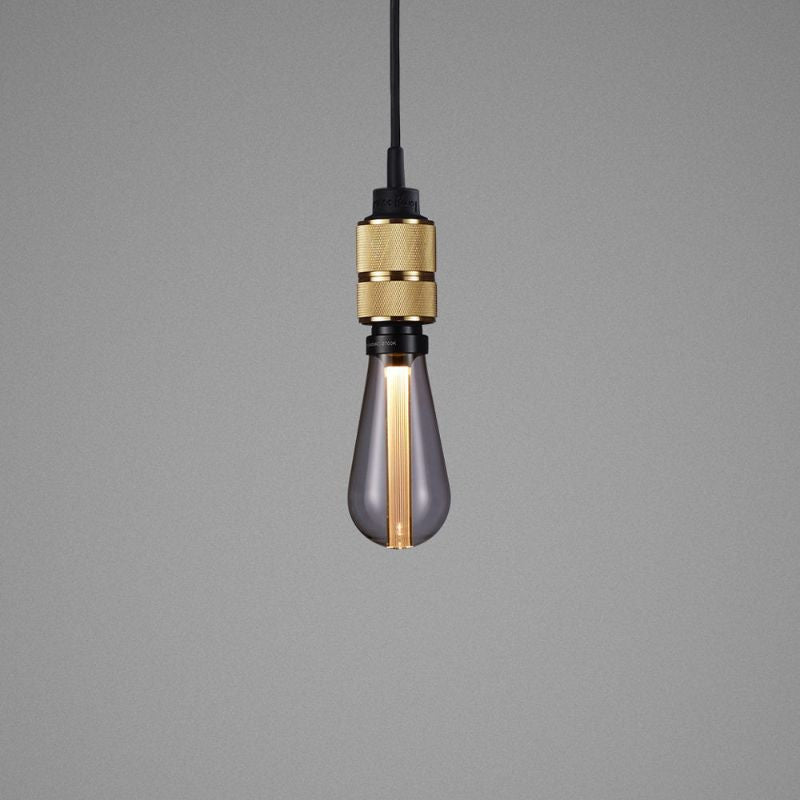 Buster + Punch Hooked 1.0 Pendant
