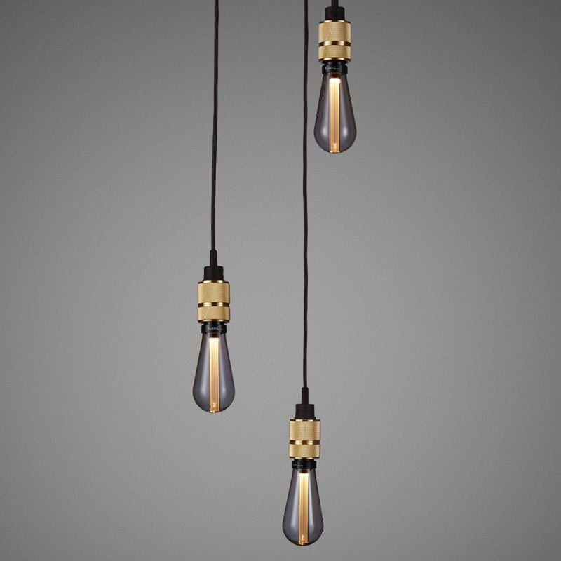 Buster + Punch Hooked 3.0 Pendant