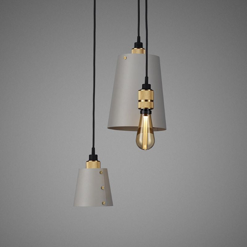 Buster + Punch Hooked 3.0 Pendant
