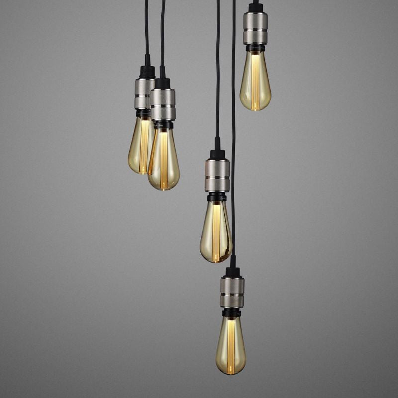 Buster + Punch Hooked 6.0 Pendant