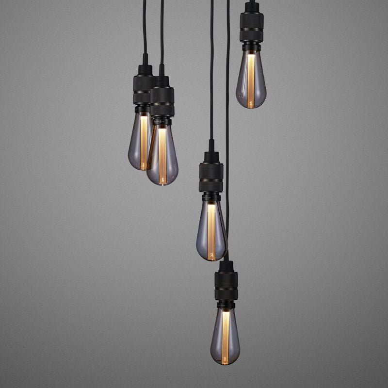 Buster + Punch Hooked 6.0 Pendant