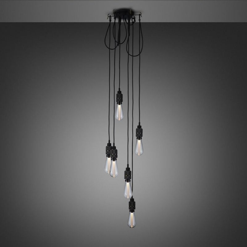 Buster + Punch Hooked 6.0 Pendant