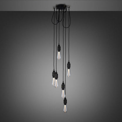 Buster + Punch Hooked 6.0 Pendant