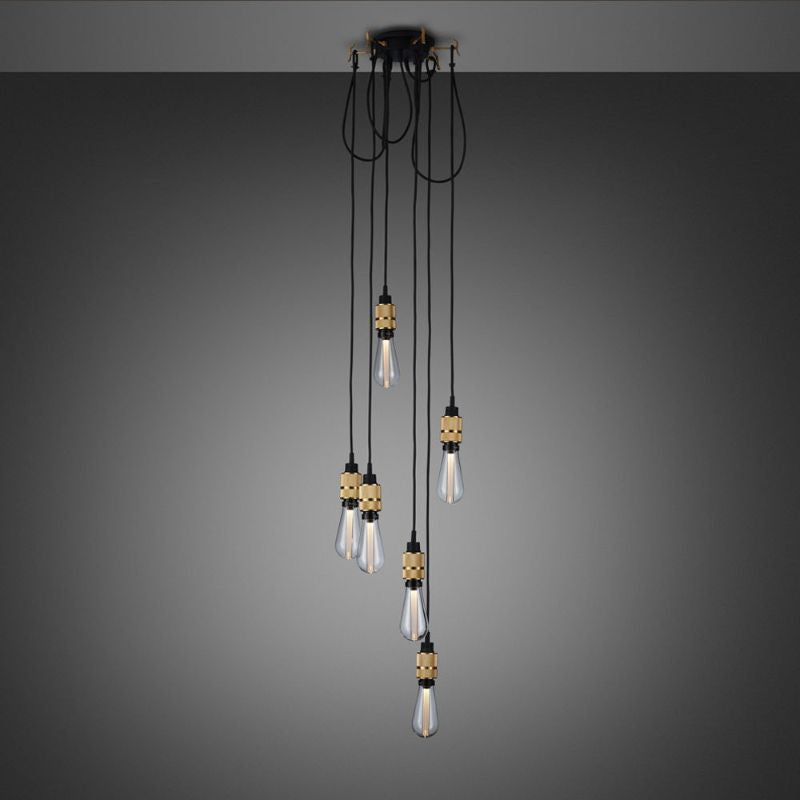 Buster + Punch Hooked 6.0 Pendant