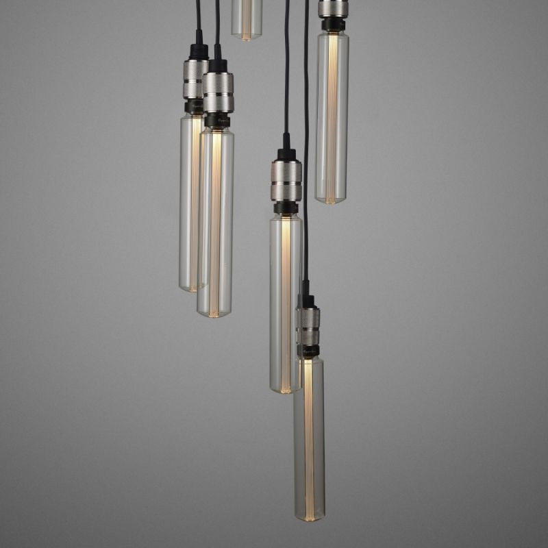 Buster + Punch Hooked 6.0 Pendant