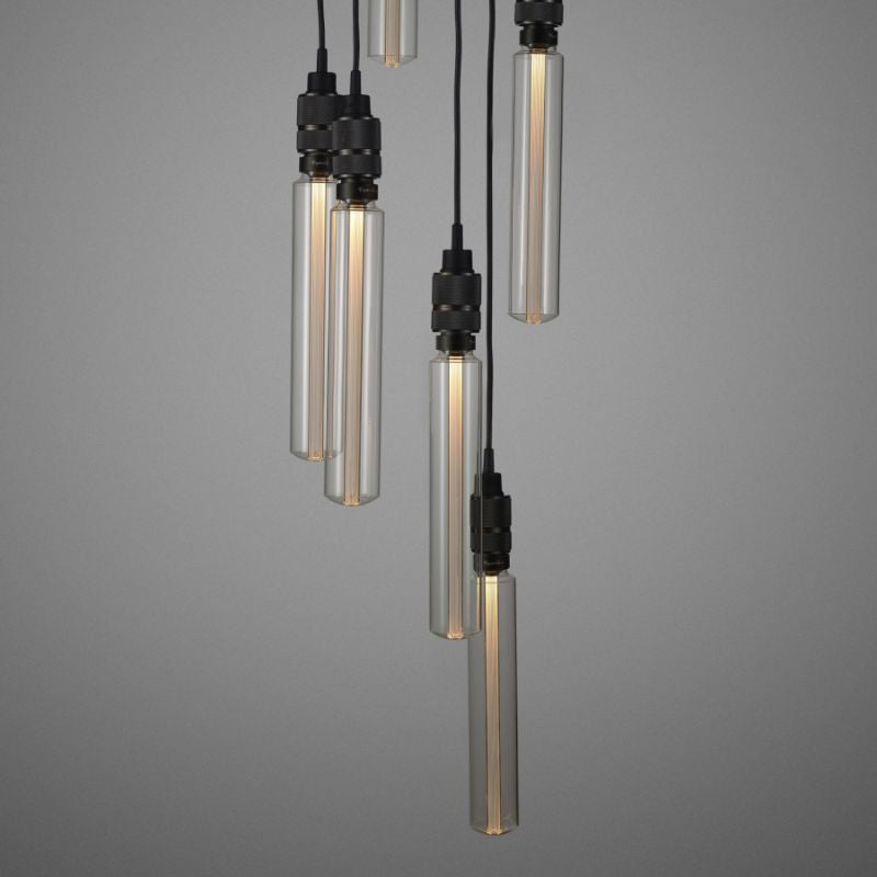 Buster + Punch Hooked 6.0 Pendant