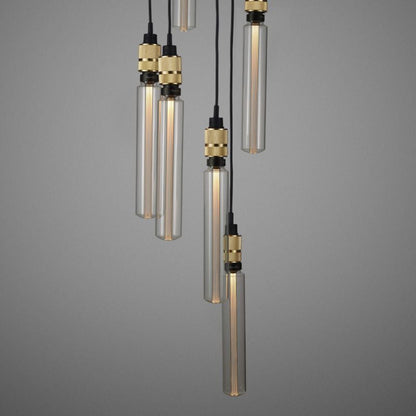 Buster + Punch Hooked 6.0 Pendant