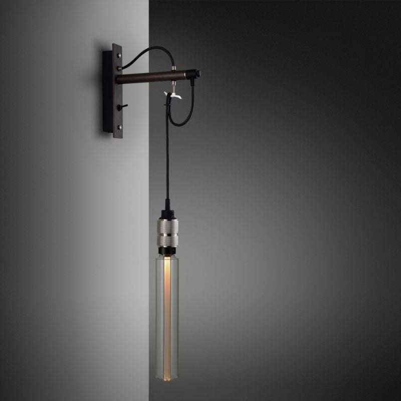 Buster + Punch Hooked Wall Lamp