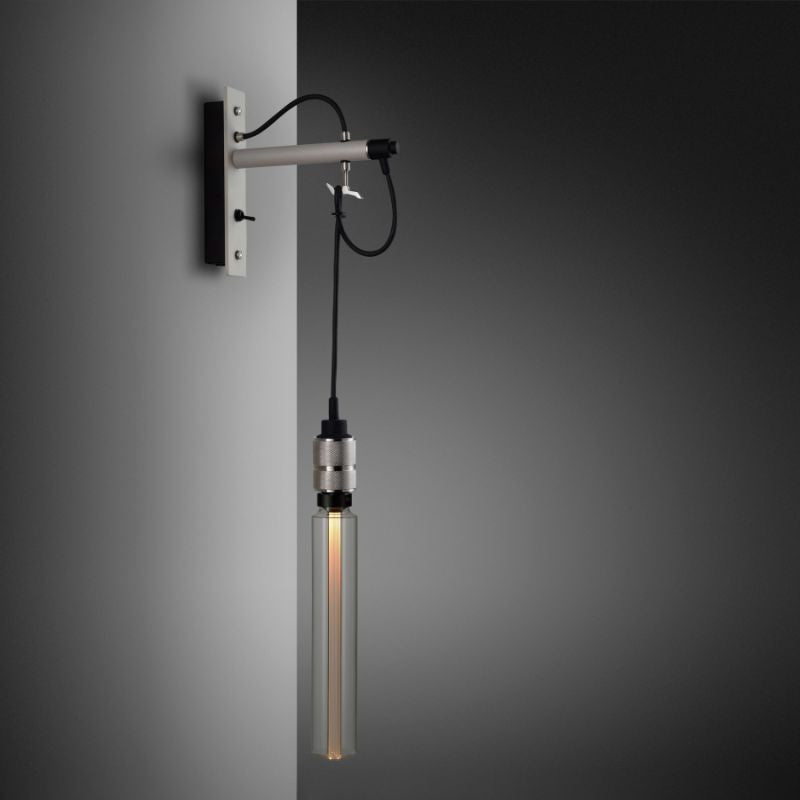 Buster + Punch Hooked Wall Lamp