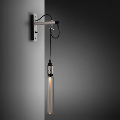 Buster + Punch Hooked Wall Lamp