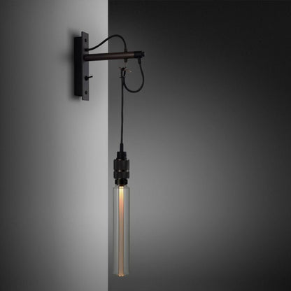 Buster + Punch Hooked Wall Lamp