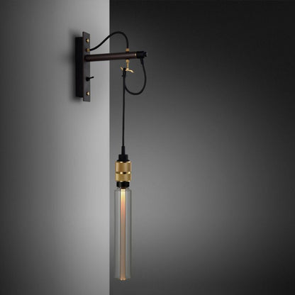 Buster + Punch Hooked Wall Lamp