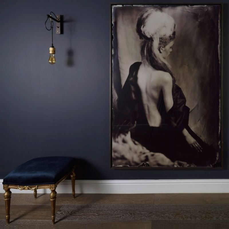 Buster + Punch Hooked Wall Lamp
