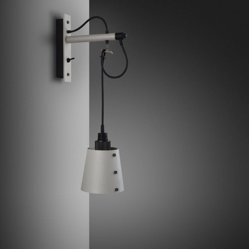 Buster + Punch Hooked Wall Lamp