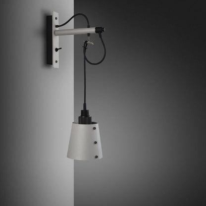 Buster + Punch Hooked Wall Lamp