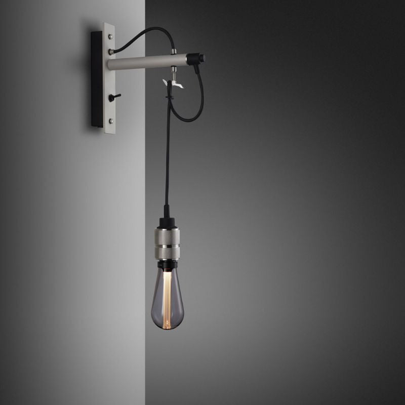 Buster + Punch Hooked Wall Lamp