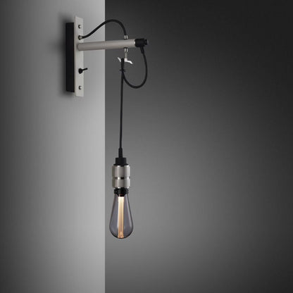 Buster + Punch Hooked Wall Lamp