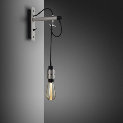 Buster + Punch Hooked Wall Lamp