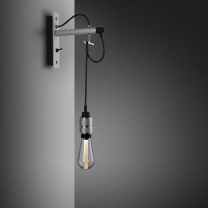 Buster + Punch Hooked Wall Lamp