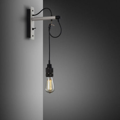 Buster + Punch Hooked Wall Lamp