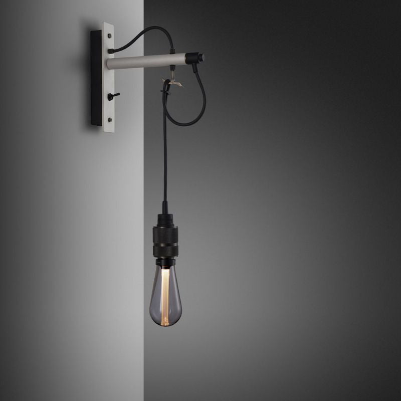Buster + Punch Hooked Wall Lamp