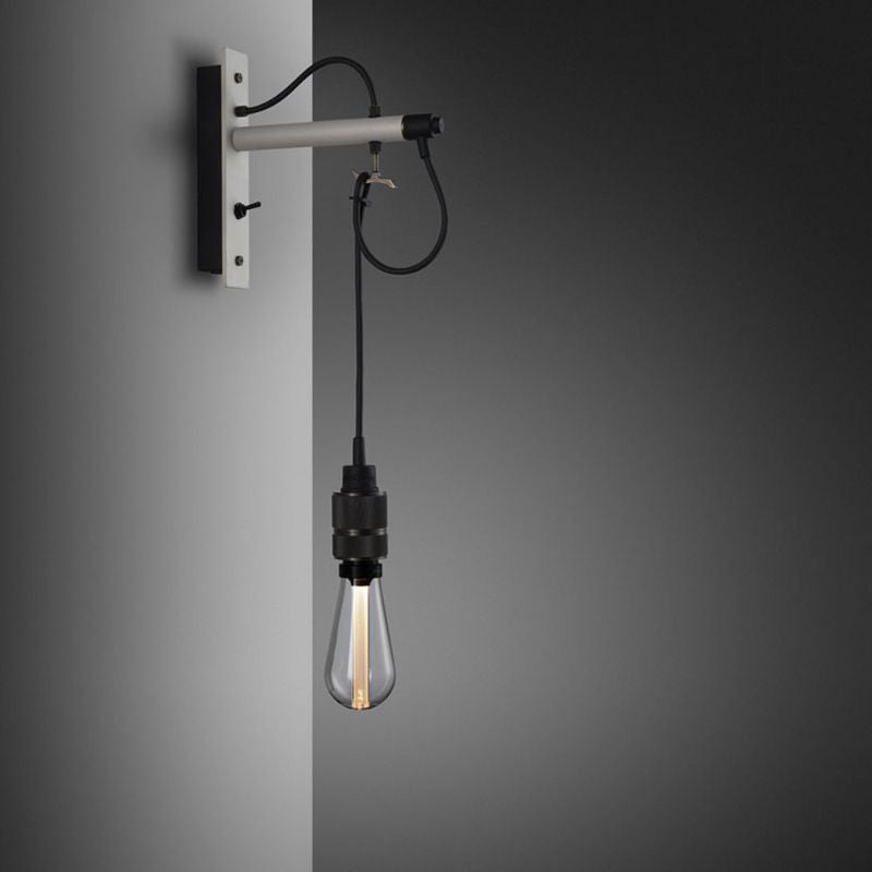 Buster + Punch Hooked Wall Lamp