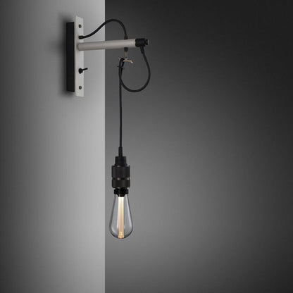 Buster + Punch Hooked Wall Lamp