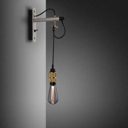 Buster + Punch Hooked Wall Lamp