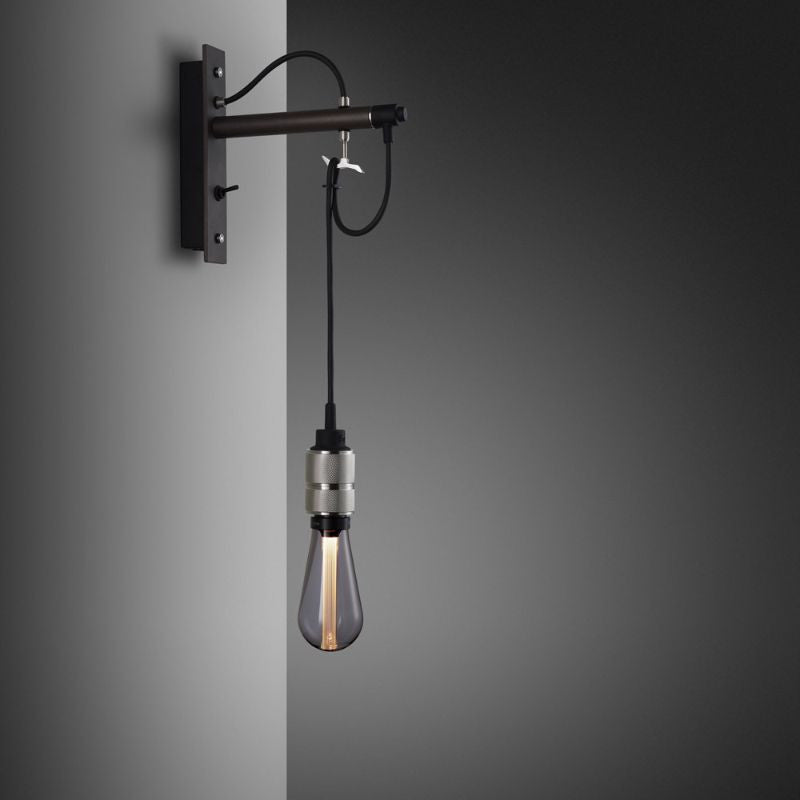 Buster + Punch Hooked Wall Lamp