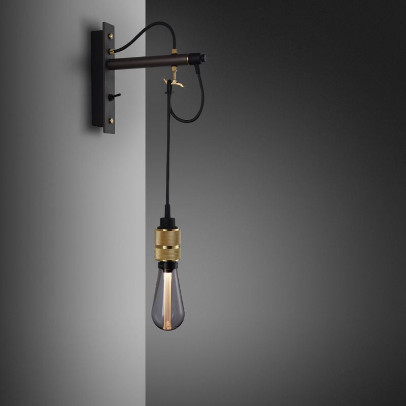 Buster + Punch Hooked Wall Lamp