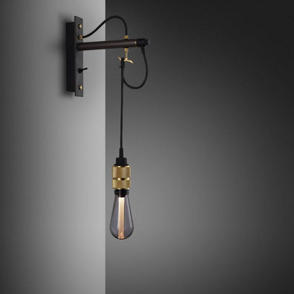Buster + Punch Hooked Wall Lamp