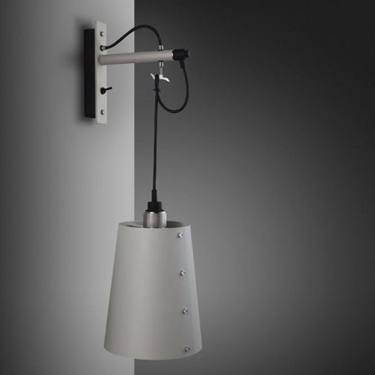 Buster + Punch Hooked Wall Lamp
