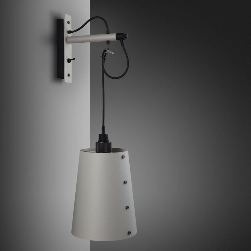 Buster + Punch Hooked Wall Lamp