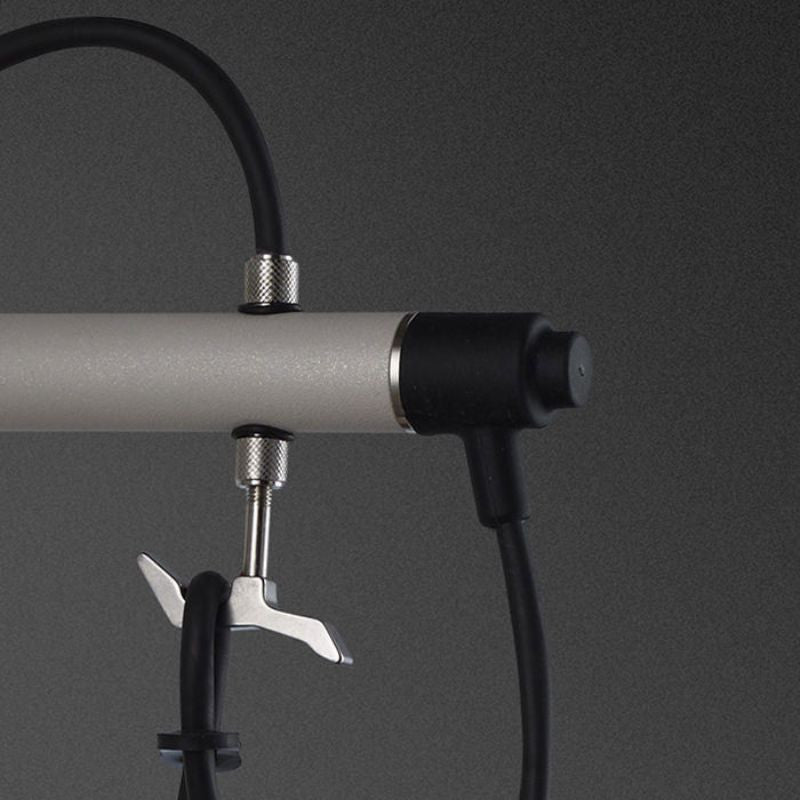Buster + Punch Hooked Wall Lamp