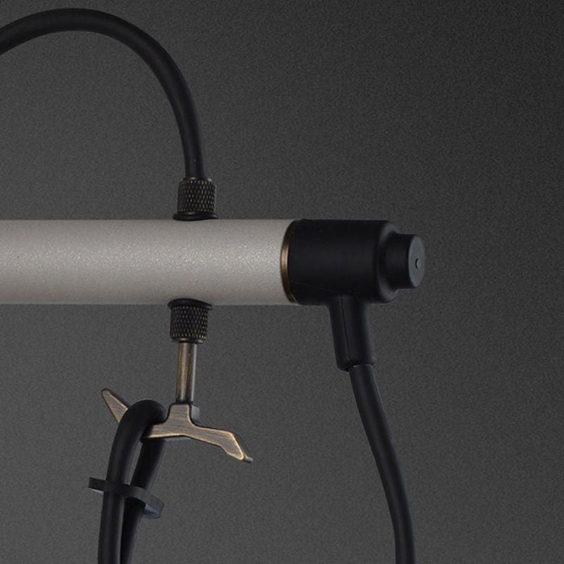 Buster + Punch Hooked Wall Lamp