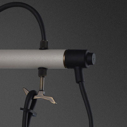 Buster + Punch Hooked Wall Lamp