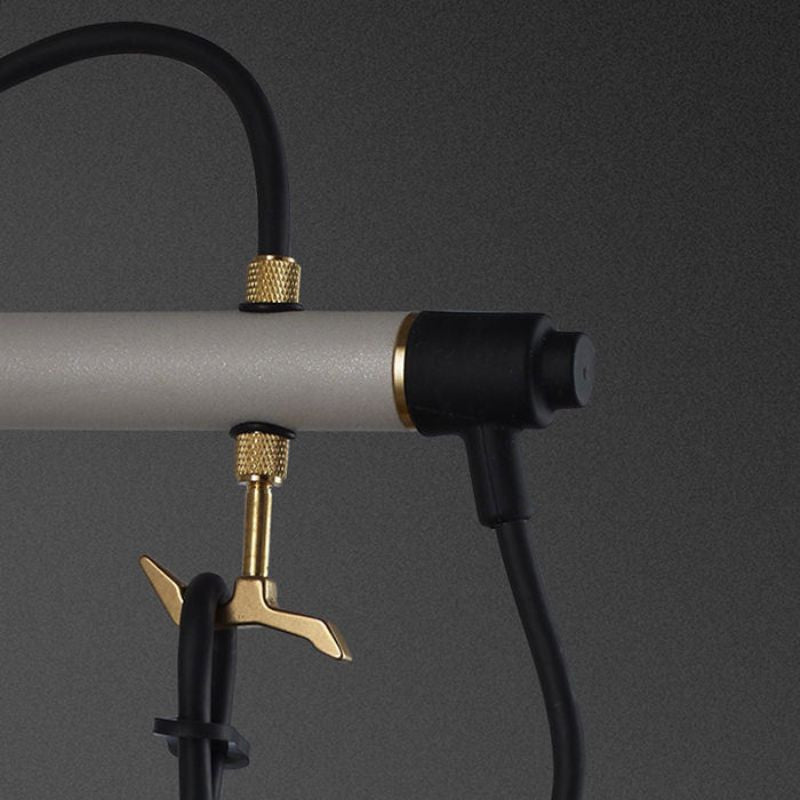 Buster + Punch Hooked Wall Lamp